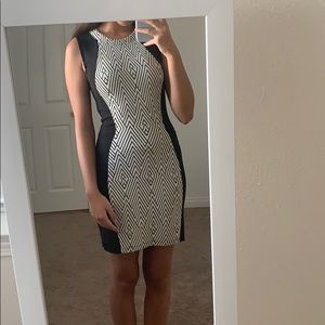 H&m divided dress